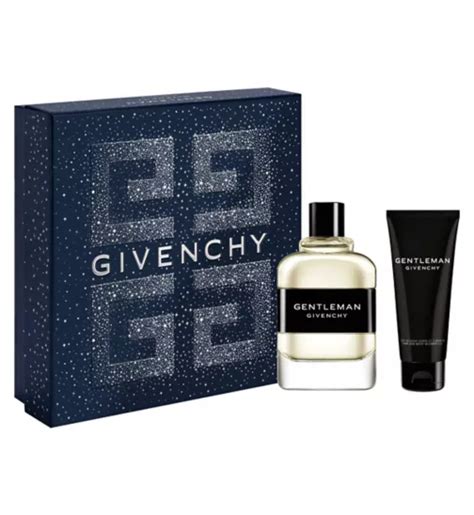 givenchy gentleman history|Givenchy gentleman aftershave boots.